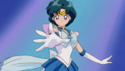 Screenshot from Ami's First Love