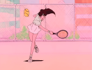 Screenshot from Sailor Moon episode 14