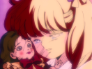 Screenshot from Sailor Moon episode 18