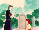 Screenshot from Sailor Moon episode 26