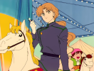 Screenshot from Sailor Moon episode 32