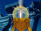 Screenshot from Sailor Moon episode 44