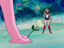 Screenshot from Sailor Moon episode 49