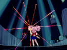 Screenshot from Sailor Moon episode 64
