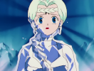 Screenshot from Sailor Moon episode 71