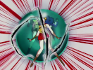 Screenshot from Sailor Moon episode 72