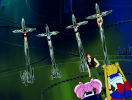 Screenshot from Sailor Moon episode 74