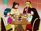 Screenshot from Sailor Moon episode 76
