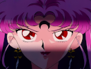 Screenshot from Sailor Moon episode 85