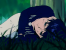 Screenshot from Sailor Moon episode 86