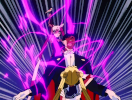 Screenshot from Sailor Moon episode 88