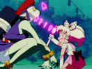 Screenshot from Sailor Moon episode 103