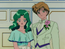 Screenshot from Sailor Moon episode 108