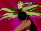 Screenshot from Sailor Moon episode 109