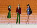 Screenshot from Sailor Moon episode 117