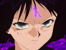 Screenshot from Sailor Moon episode 119