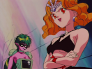 Screenshot from Sailor Moon episode 120