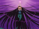 Screenshot from Sailor Moon episode 125