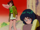 Screenshot from Sailor Moon episode 134