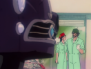 Screenshot from Sailor Moon episode 138