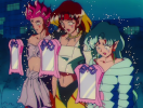 Screenshot from Sailor Moon episode 149