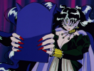 Screenshot from Sailor Moon episode 167