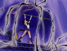 Screenshot from Sailor Moon episode 172