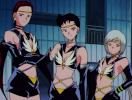Screenshot from Sailor Moon episode 180