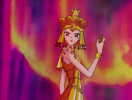 Screenshot from Sailor Moon episode 181