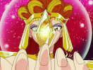 Screenshot from Sailor Moon episode 197