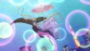 Screenshot from Sailor Moon Crystal Episode 4