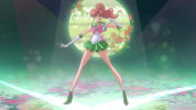 Screenshot from Sailor Moon Crystal Episode 5