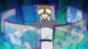 Screenshot from Sailor Moon Crystal Episode 7