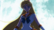 Screenshot from Sailor Moon Crystal Episode 8