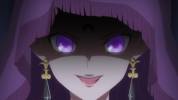 Screenshot from Sailor Moon Crystal Episode 15