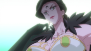 Screenshot from Sailor Moon Crystal Episode 17