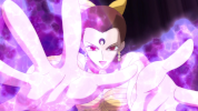 Screenshot from Sailor Moon Crystal Episode 18