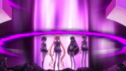 Screenshot from Sailor Moon Crystal Episode 22