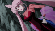 Screenshot from Sailor Moon Crystal Episode 23