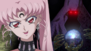 Screenshot from Sailor Moon Crystal Episode 24