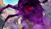 Screenshot from Sailor Moon Crystal Episode 27