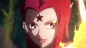 Screenshot from Sailor Moon Crystal Episode 29