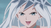 Screenshot from Sailor Moon Crystal Episode 31