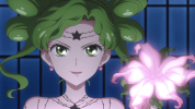 Screenshot from Sailor Moon Crystal Episode 32
