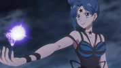 Screenshot from Sailor Moon Crystal Episode 33