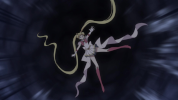 Screenshot from Sailor Moon Crystal Episode 36
