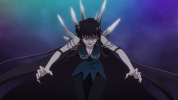 Screenshot from Sailor Moon Crystal Episode 37