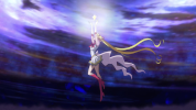 Screenshot from Sailor Moon Crystal Episode 38
