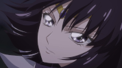Screenshot from Sailor Moon Crystal Episode 39
