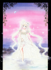 Title page art for Pretty Guardian Sailor Moon chapter 9